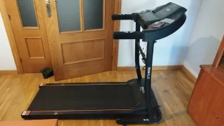 Cinta de correr Bonplus