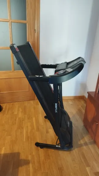 Cinta de correr Bonplus