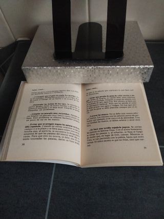 Libro Sabes cómo... de Juan Manuel Estrada Aguilar