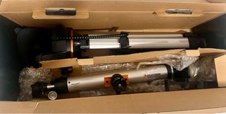 Telescopio Celestron 60LCM Computerizzato