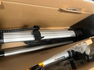 Telescopio Celestron 60LCM Computerizzato