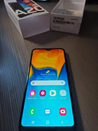 Samsung Galaxy A20e