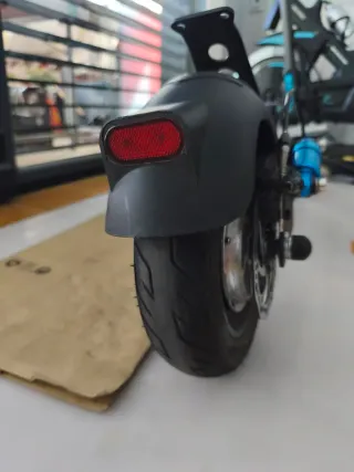 Patinete Eléctrico Smartgyro Rockway