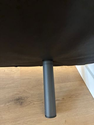 Cama individual FLEX + Base