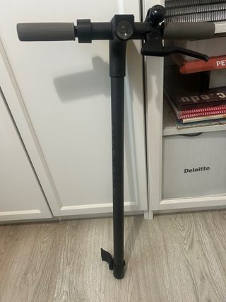 Mástil Patinete Xiaomi Scooter 4 GO