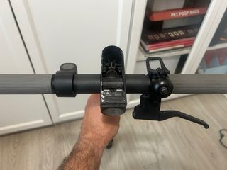 Mástil Patinete Xiaomi Scooter 4 GO