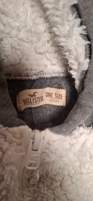 Pijama Mono Koala Gris y Blanco