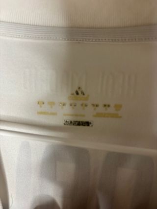 Camiseta Real Madrid Ronaldo 7