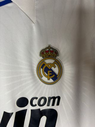 Camiseta Real Madrid Ronaldo 7