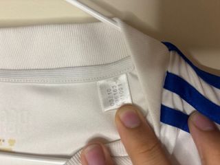 Camiseta Real Madrid Ronaldo 7