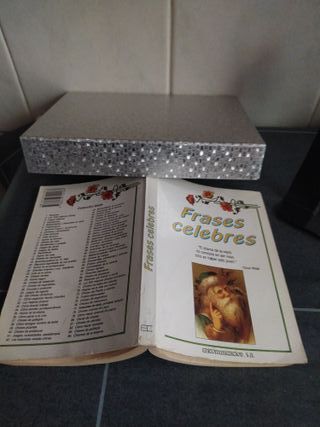 Libro Frases Célebres Oscar Wilde