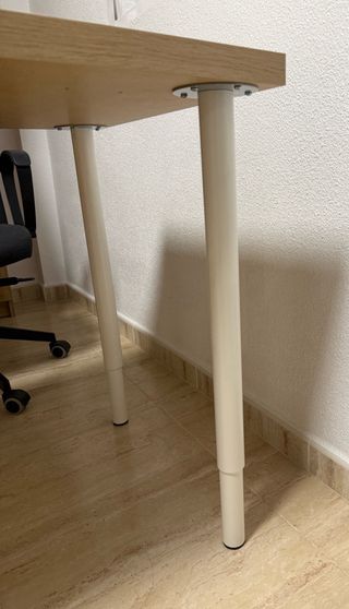 Mesa de escritorio 2m x 60cm