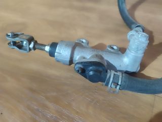 Bomba Freno Suzuki GSX650F 2009