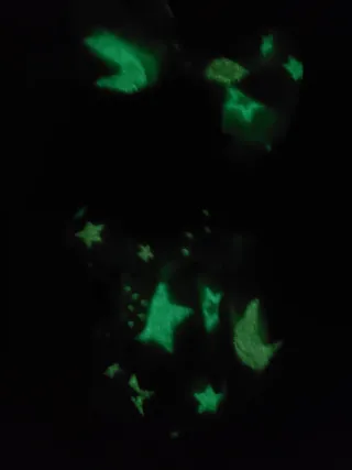 Ultima Bebe Reborn Fluorescente