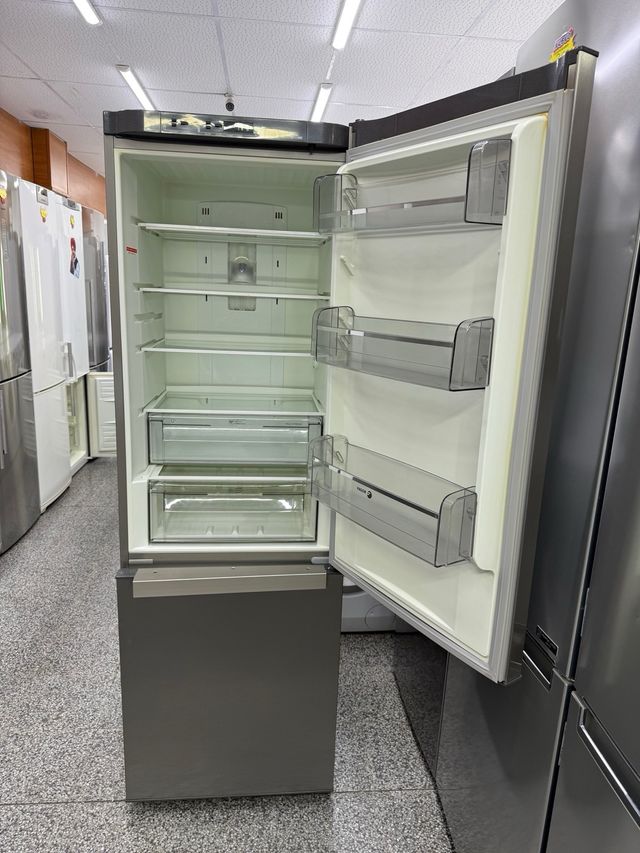 Nevera Fagor nofrost Grantia Transporte gratis