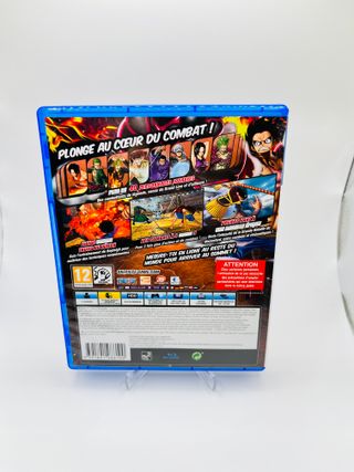 One Piece: Burning Blood PS4 PAL Multilingua