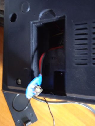 Despertador Radio AM/FM International Digital