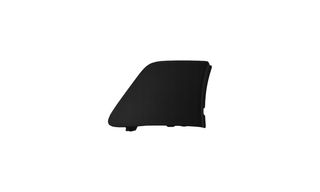 Tapa Gancho Remolque Paragolpes Delantero para Mercedes-Benz CITAN 2012