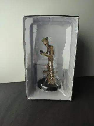 Figura Groot Marvel