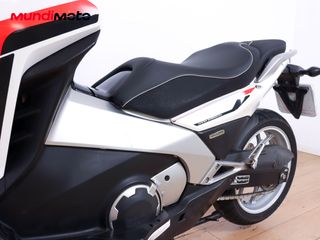 HONDA INTEGRA 700 CBS-ABS