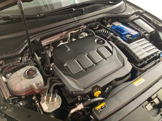 VW Passat 2.0 TDi DSG7 2021