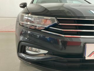 VW Passat 2.0 TDi DSG7 2021