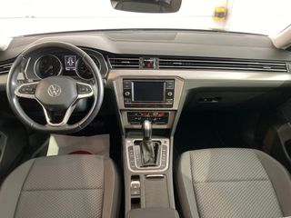 VW Passat 2.0 TDi DSG7 2021