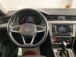 VW Passat 2.0 TDi DSG7 2021