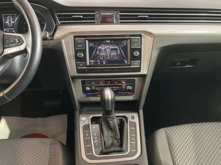 VW Passat 2.0 TDi DSG7 2021