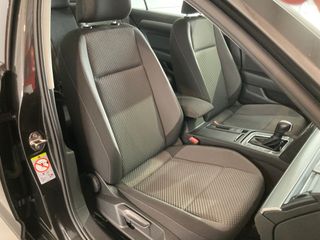 VW Passat 2.0 TDi DSG7 2021