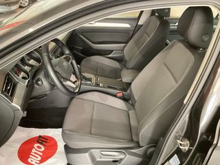 VW Passat 2.0 TDi DSG7 2021