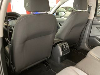 VW Passat 2.0 TDi DSG7 2021