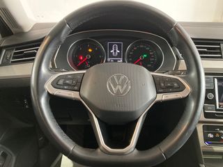 VW Passat 2.0 TDi DSG7 2021