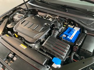 VW Passat 2.0 TDi DSG7 2021