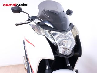 HONDA INTEGRA 700 CBS-ABS