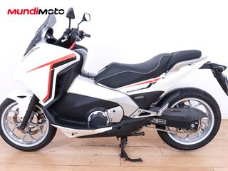 HONDA INTEGRA 700 CBS-ABS