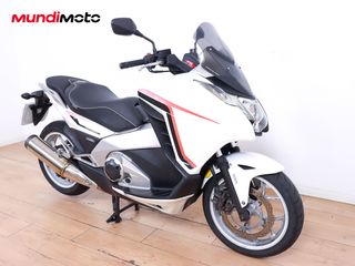 HONDA INTEGRA 700 CBS-ABS