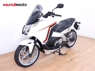 HONDA INTEGRA 700 CBS-ABS