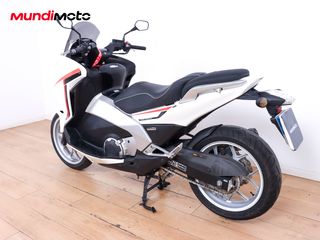 HONDA INTEGRA 700 CBS-ABS