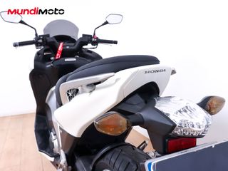 HONDA INTEGRA 700 CBS-ABS