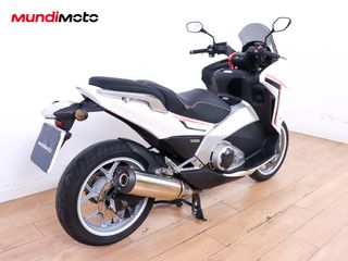 HONDA INTEGRA 700 CBS-ABS