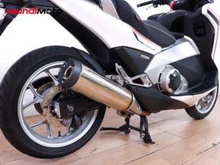 HONDA INTEGRA 700 CBS-ABS