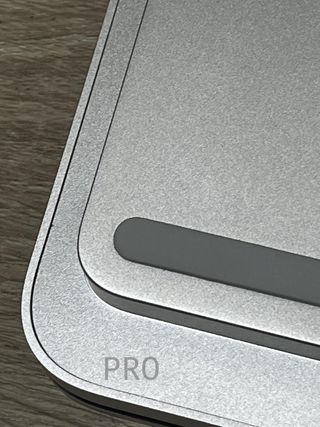 Notebook Microsoft Studio 2