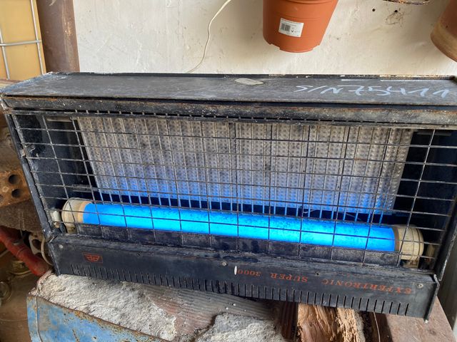 Mata insectos eléctrico Super 3000