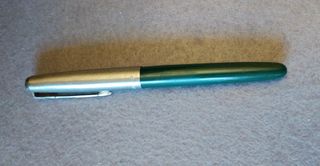 Pluma Estilográfica Stylflex 400 Junior