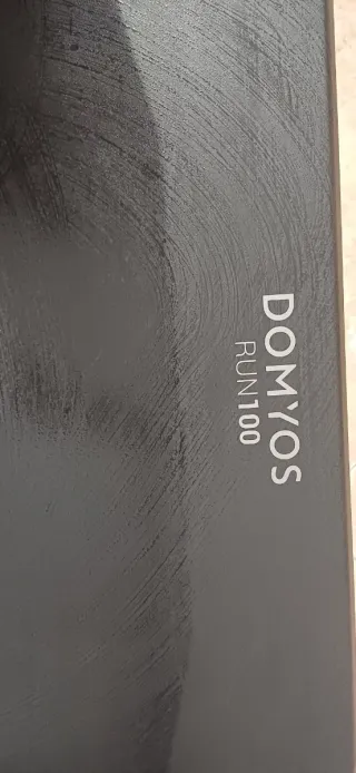 Cinta de andar POWERDECK