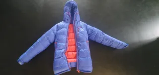 Chaqueta Plumas Alpinismo Mountain Equipment K7