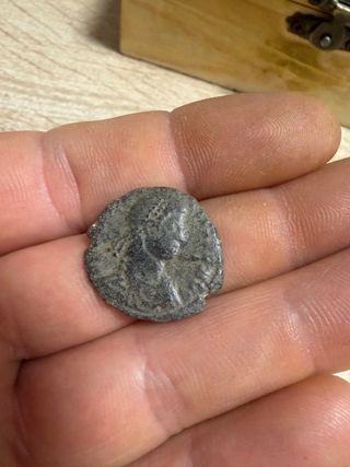 Antiche monete romane