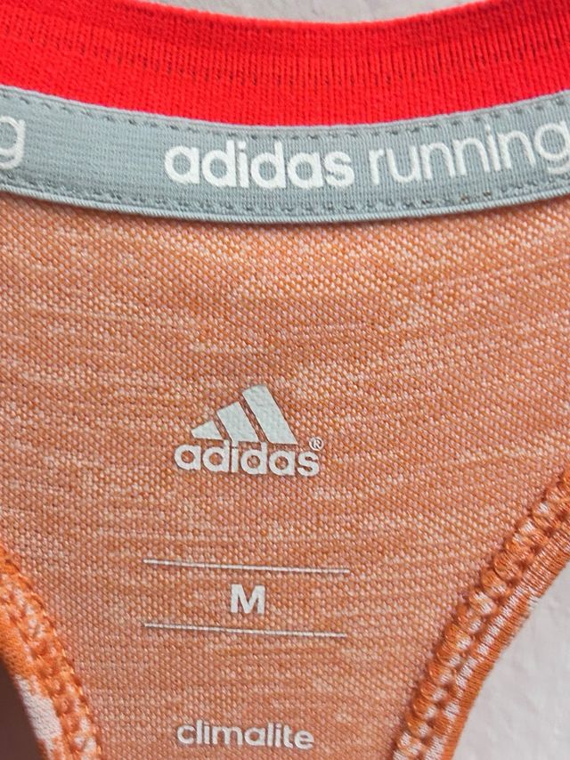 2 Tops Deportivos Mujer Talla M