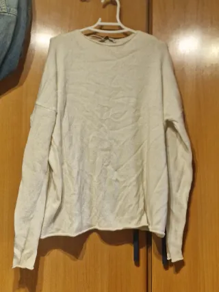 Blusa blanca